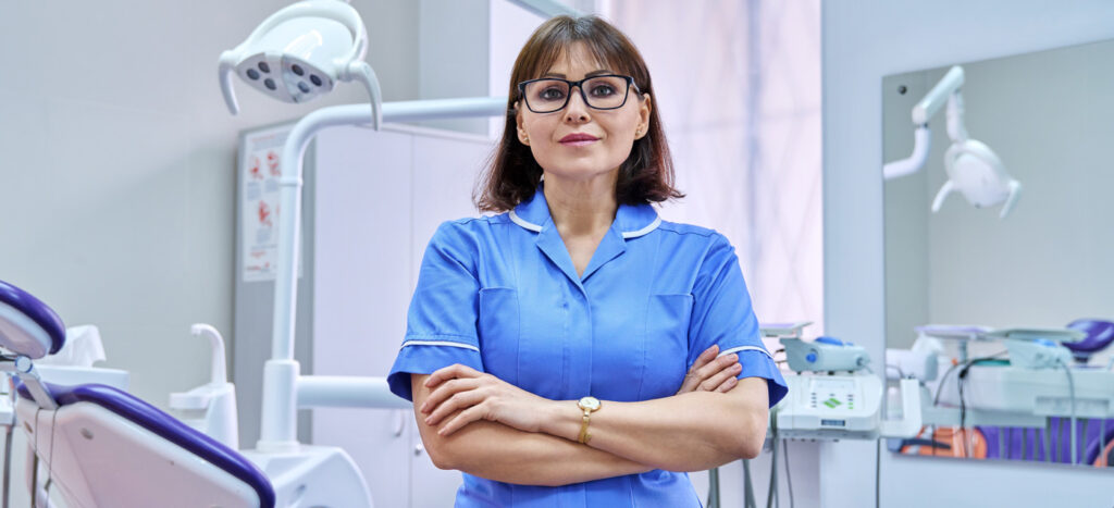 nhs vs private dentistry