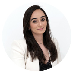 review camelia rahoui