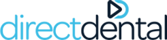review direct dental logo