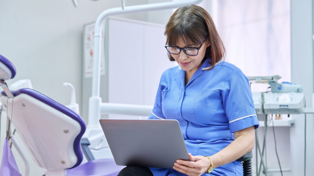 The cost of NHS dental care in