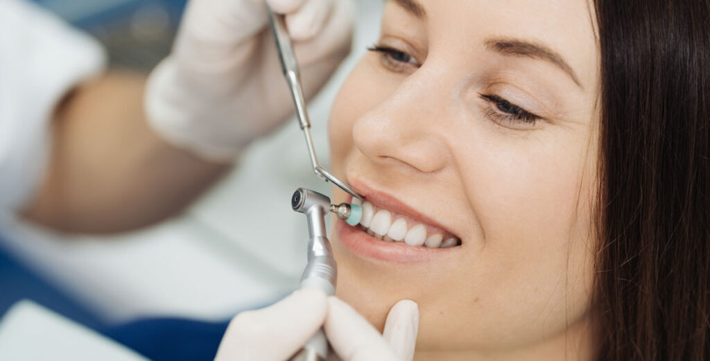 The procedure what to expect