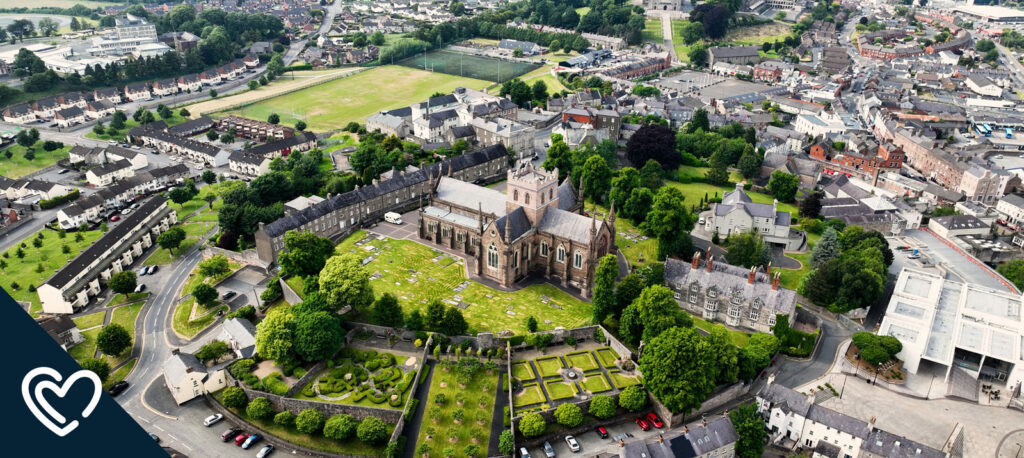 Armagh Northern Ireland healthcare loans