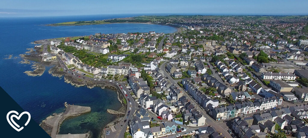 Bangor Northern Ireland Healthcare Loans