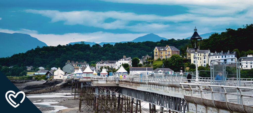 Bangor Wales Healthcare Loans