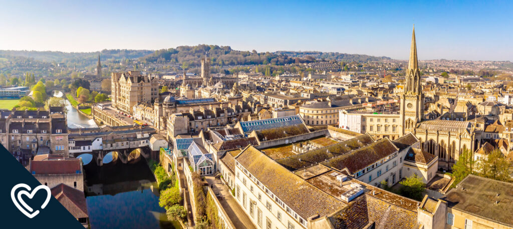 Bath healthcare loans