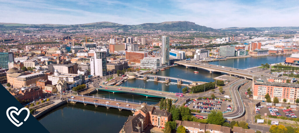 Belfast Healthcare Loans