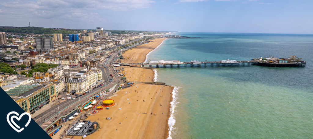 Brighton healthcare loans