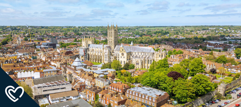 Canterbury healthcare loans