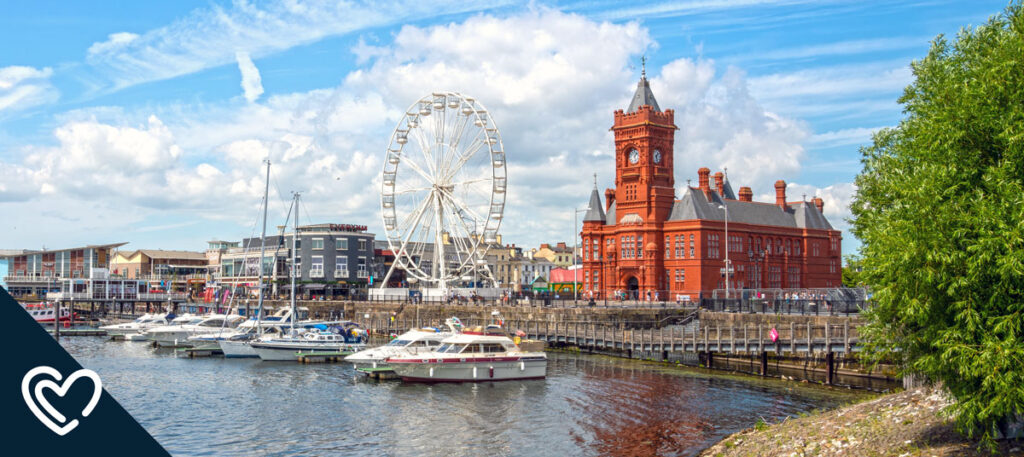 Cardiff Healthcare Loans