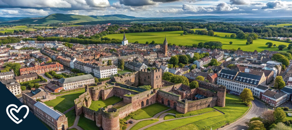 Carlisle Healthcare Loans