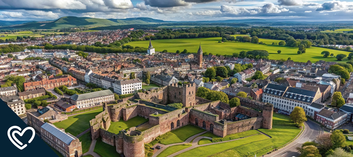 Carlisle Healthcare Loans