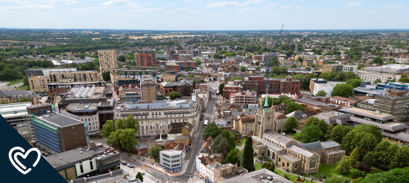 Chelmsford Healthcare Loans