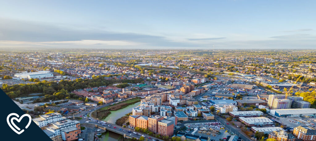Colchester Healthcare Loans