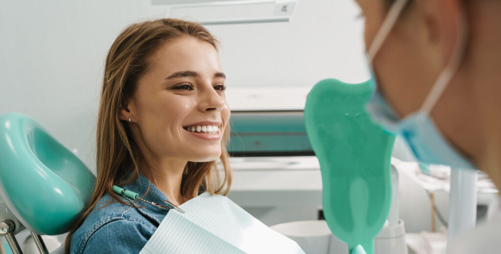 Composite bonding finance an affordable way to transform your smile