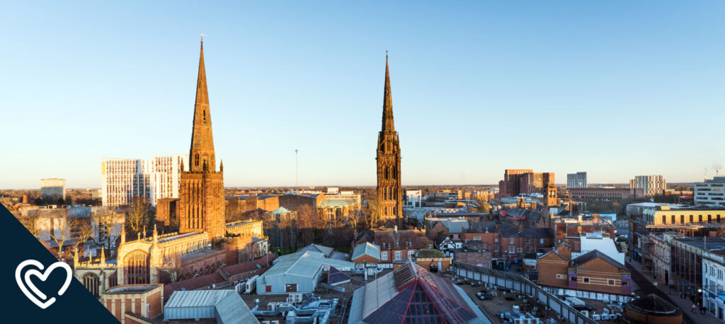 Coventry healthcare loans