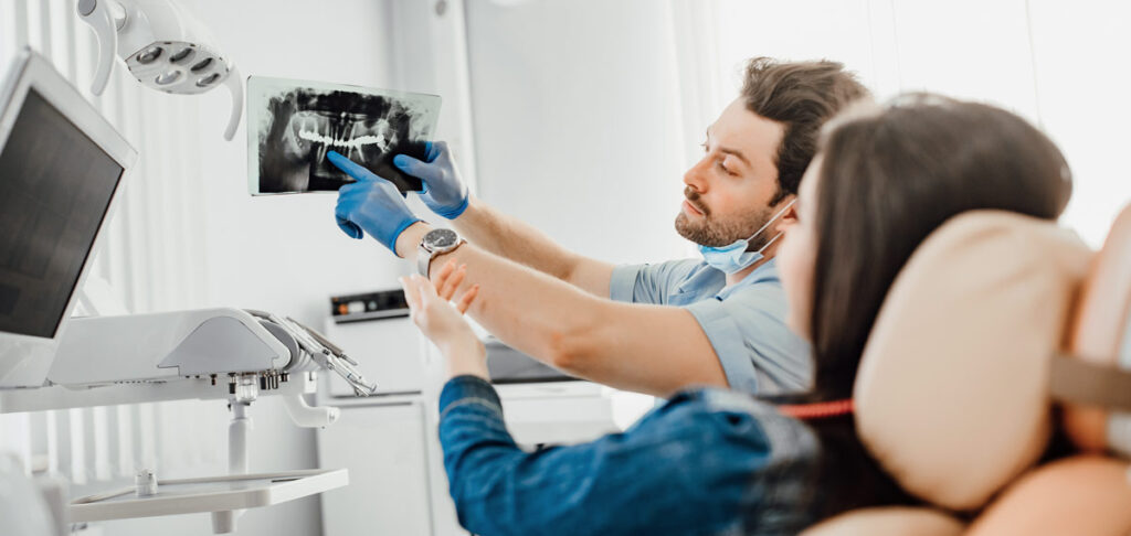 Dental issues composite bonding can fix