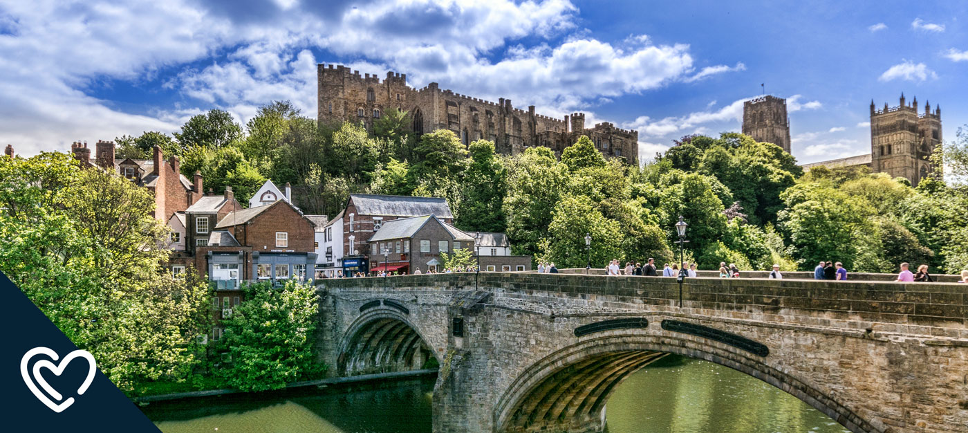 Durham healthcare loans