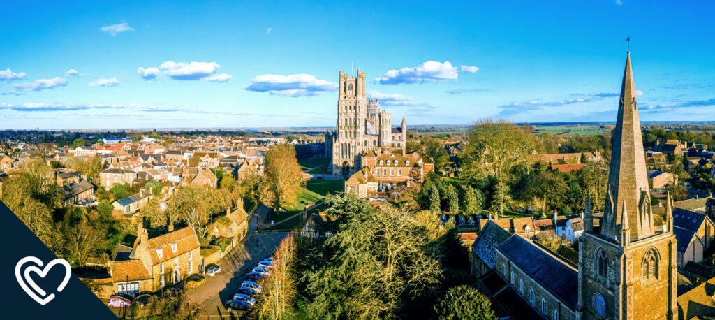 Ely healthcare loans