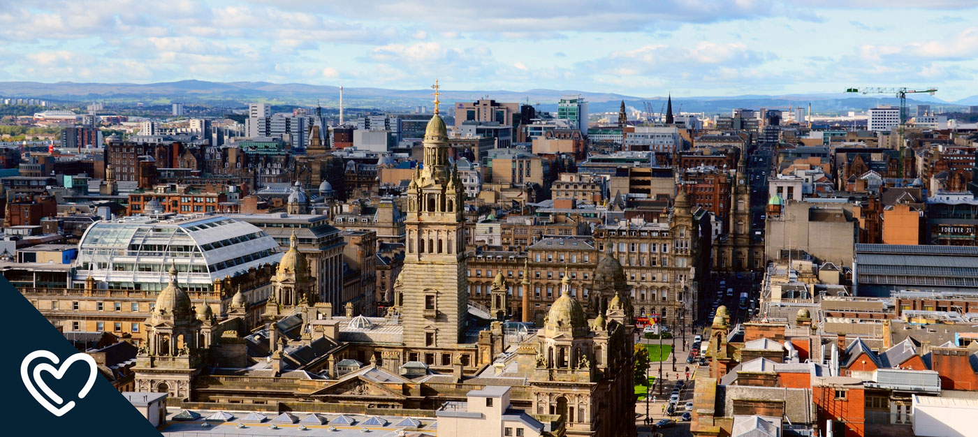 Glasgow healthcare loans