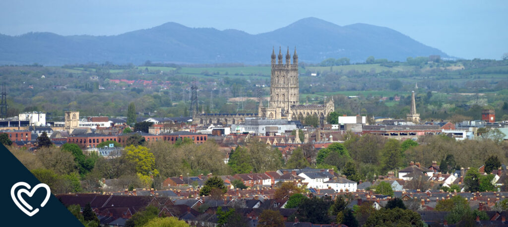 Gloucester healthcare loans