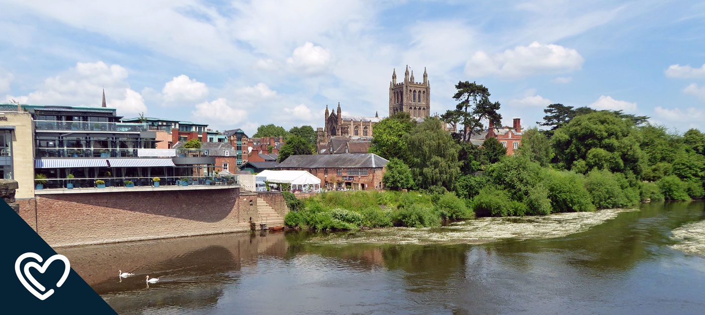 Hereford Healthcare Loans