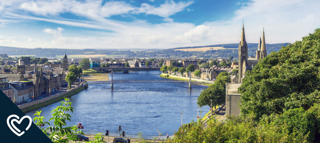 Inverness healthcare loans