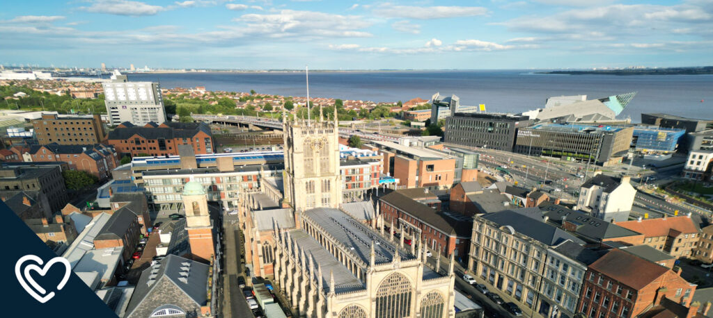 Kingston Upon Hull healthcare loans