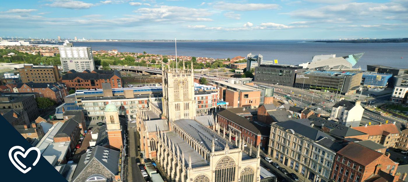Kingston Upon Hull healthcare loans