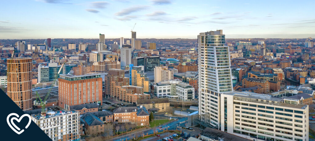 Leeds healthcare loans