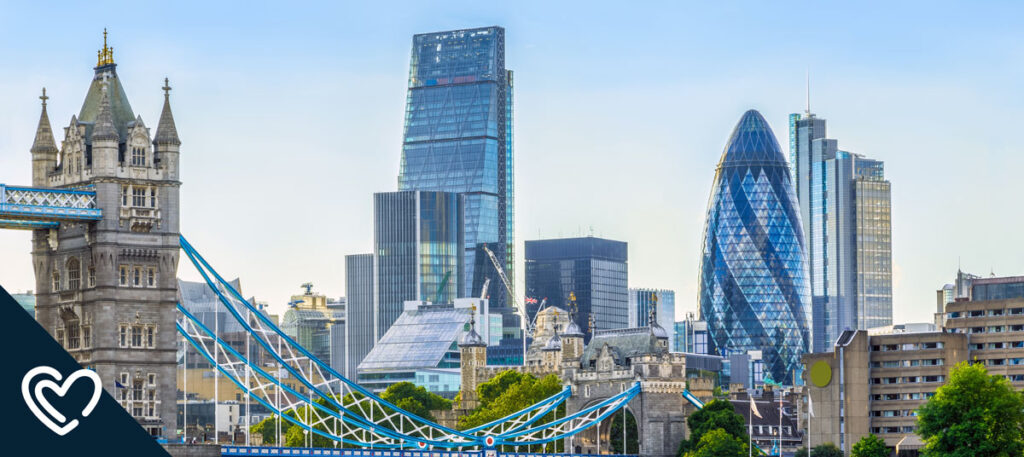 London Healthcare Loans