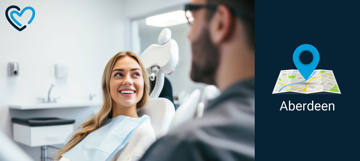Medicred Dental loans in Aberdeen Banner