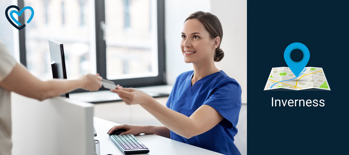 Medicred Dental loans in Inverness