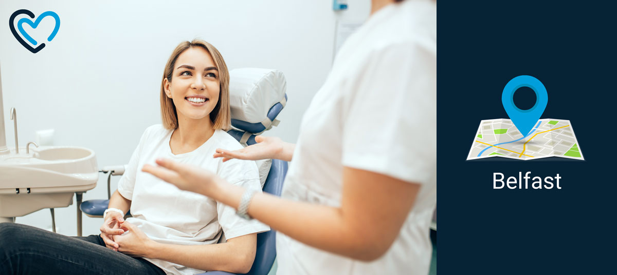 Medicred Healthcare Loans in Belfast