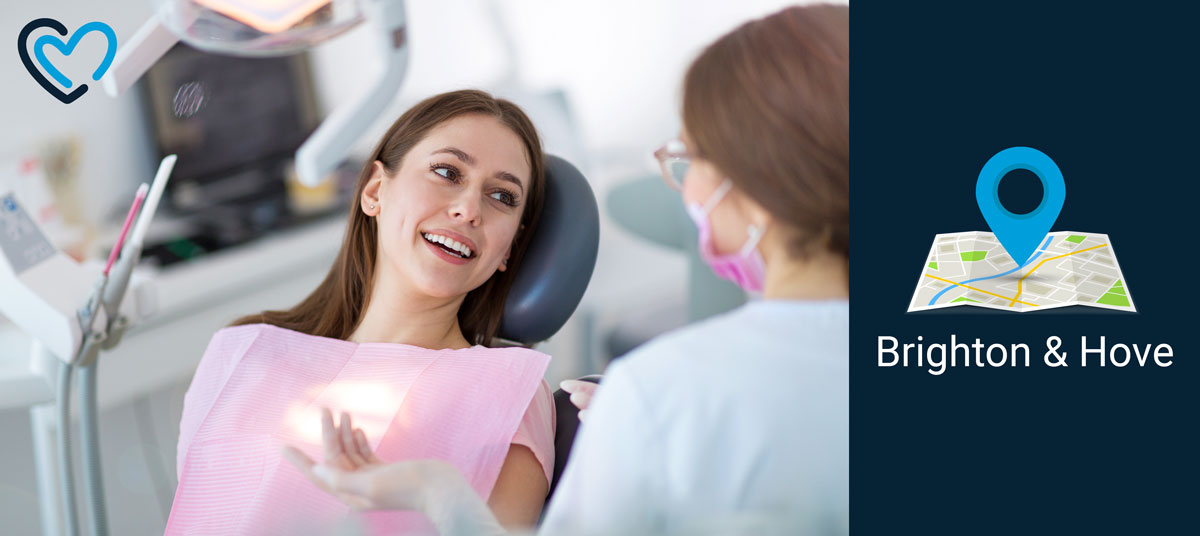 Medicred Healthcare Loans in Brighton