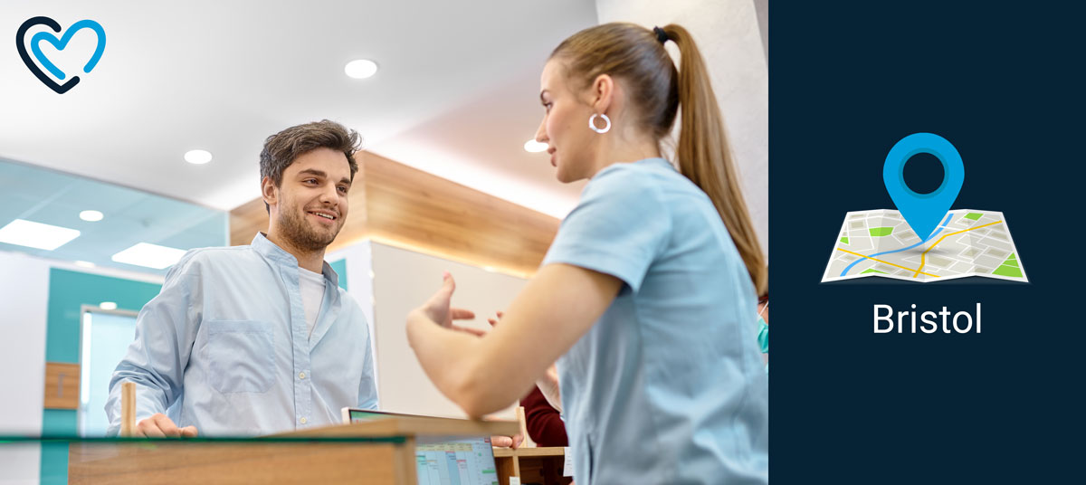 Medicred Healthcare Loans in Bristol