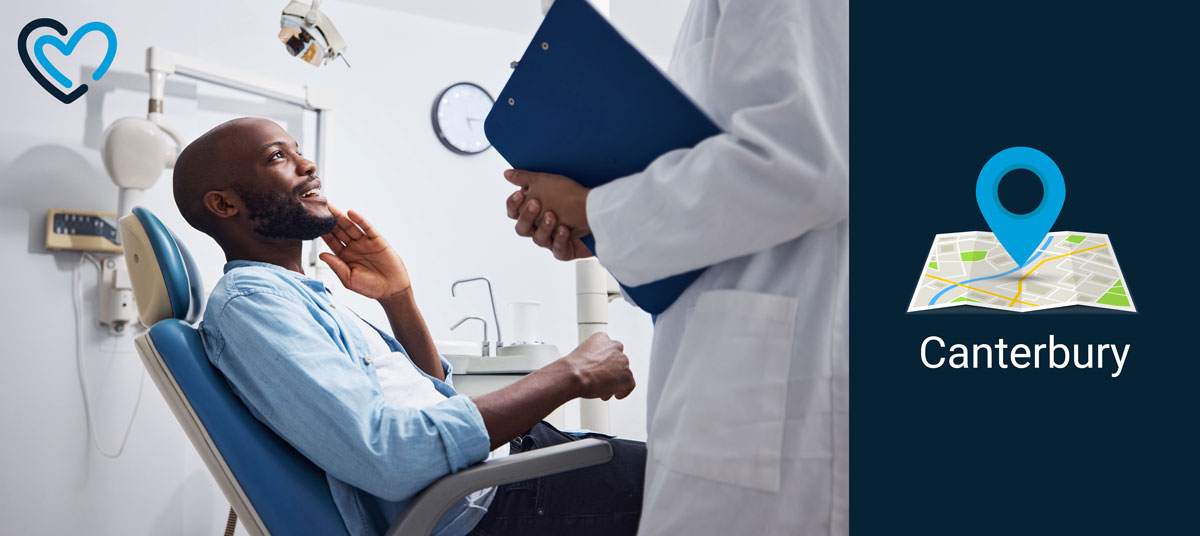 Medicred Healthcare Loans in Canterbury