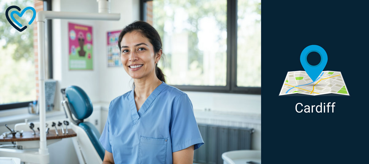 Medicred Healthcare Loans in Cardiff Wales