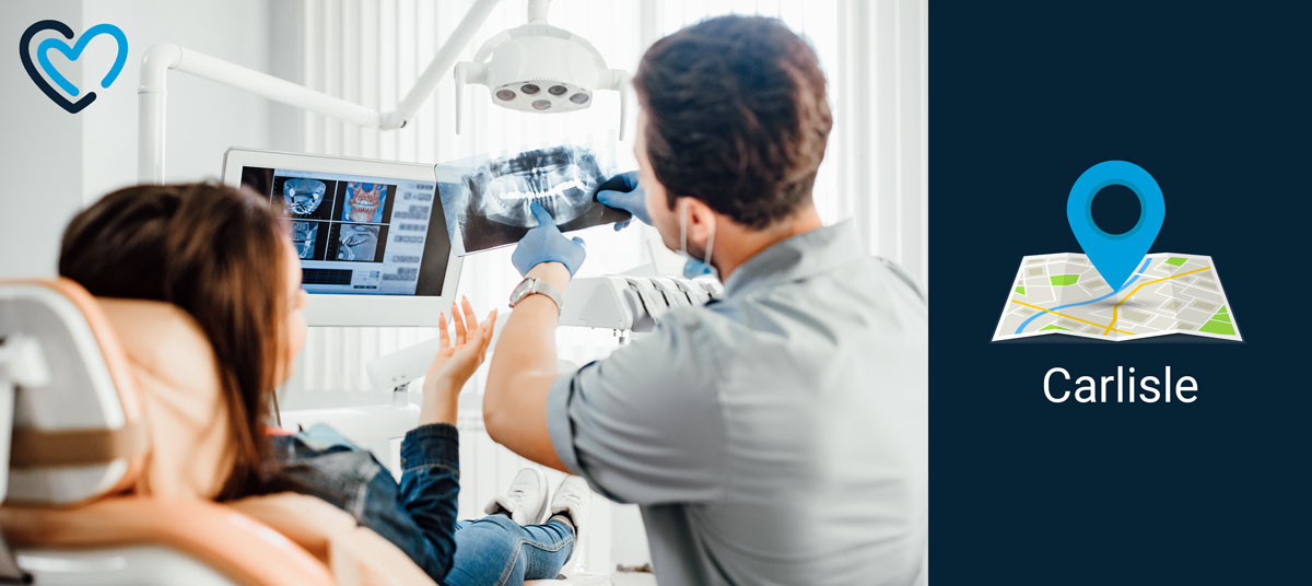 Medicred Healthcare Loans in Carlisle