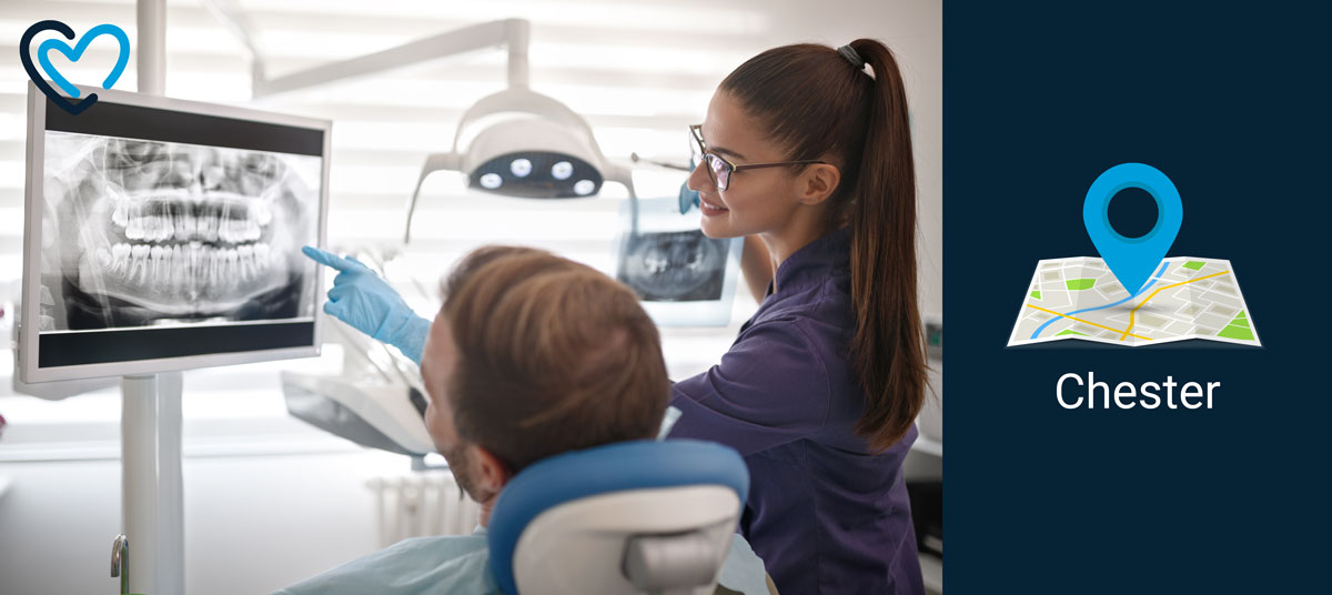 Medicred Healthcare Loans in Chester