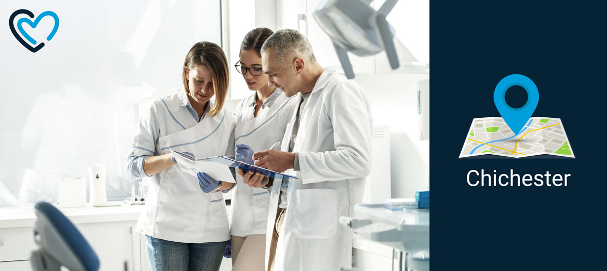 Medicred Healthcare Loans in Chichester