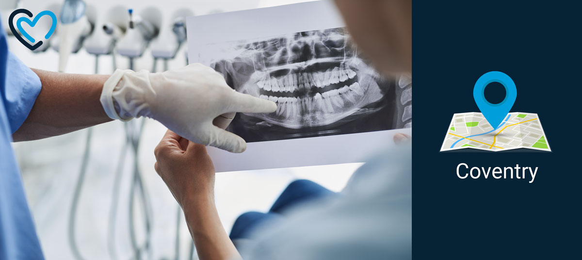 Medicred Healthcare Loans in Coventry