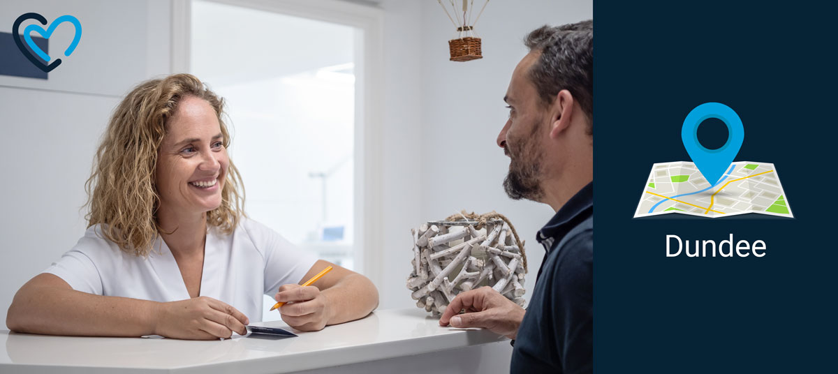 Medicred Healthcare Loans in Dundee
