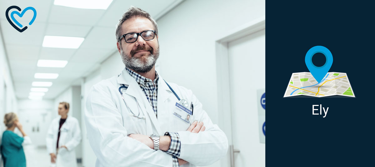 Medicred Healthcare Loans in Ely