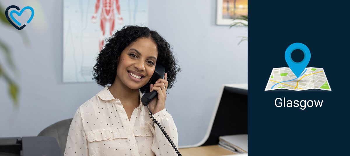 Medicred Healthcare Loans in Glasgow