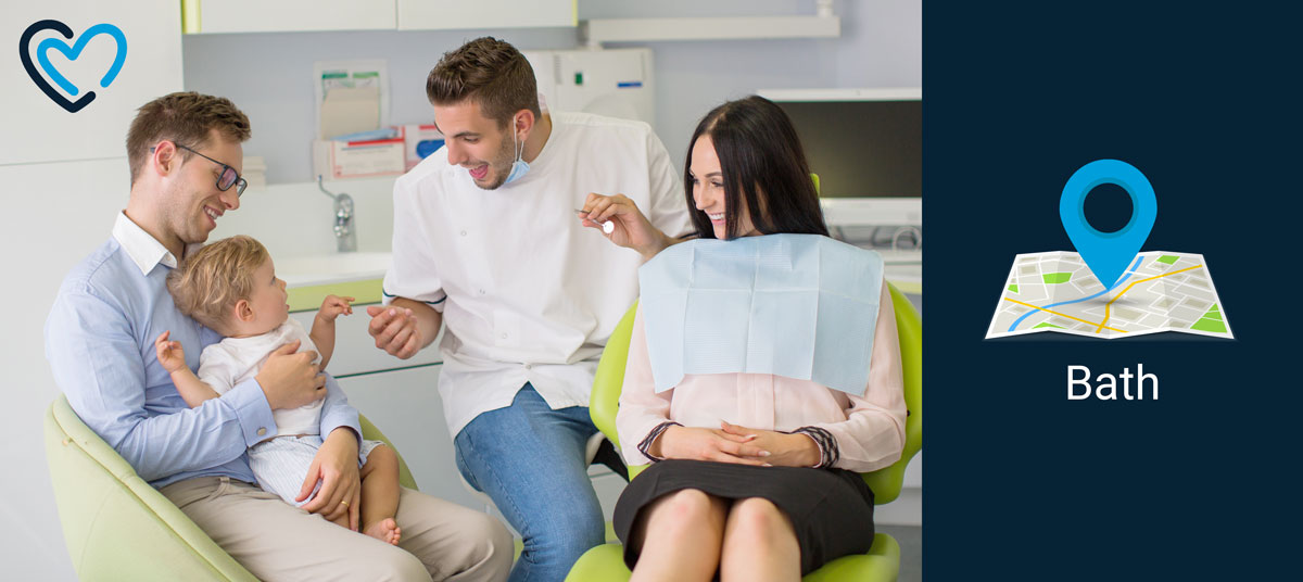 Medicred Healthcare loans in Bath