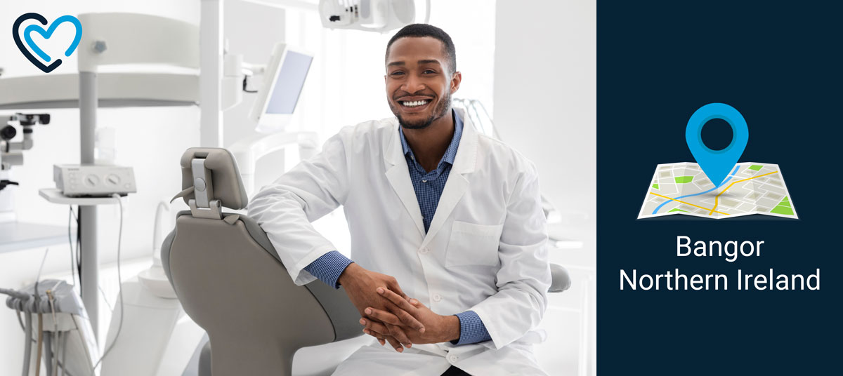 Medicred Medical Loans in Bangor Northern Ireland Banner