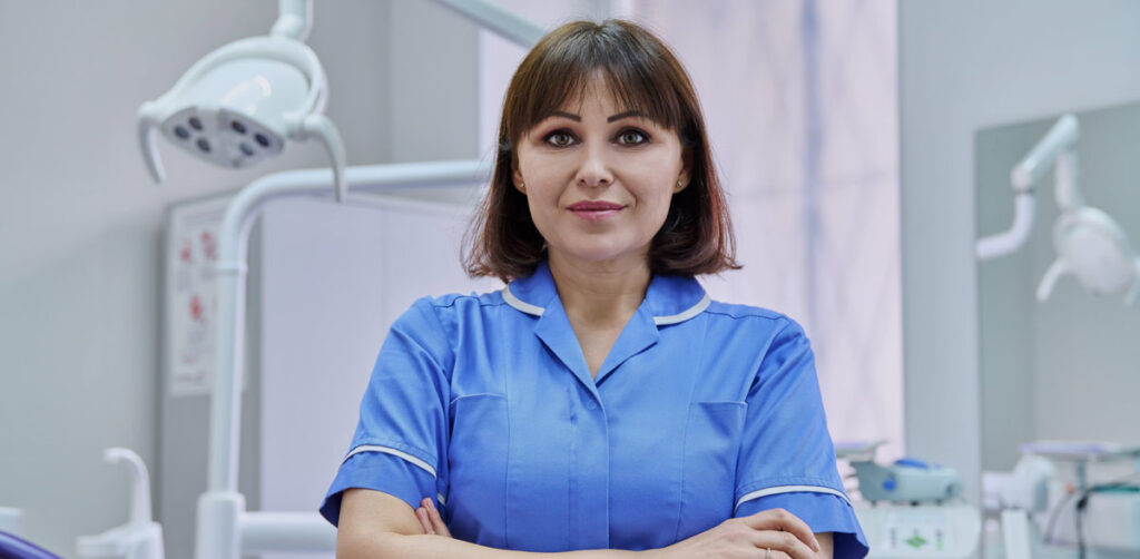 The limitations of NHS dental services