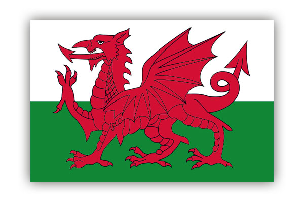 WA flag