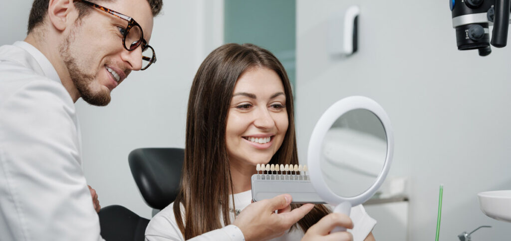 Choosing the right procedure for you