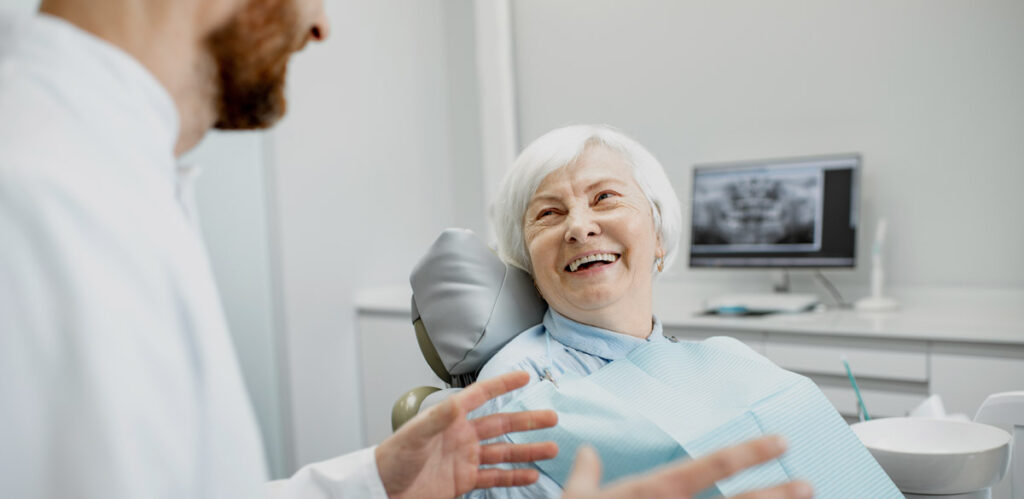 Dental crowns for teeth